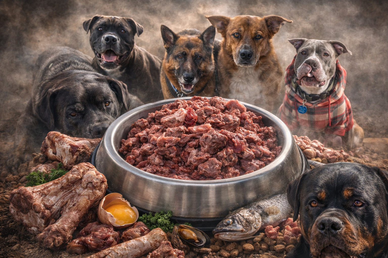 Nutrition That Lasts