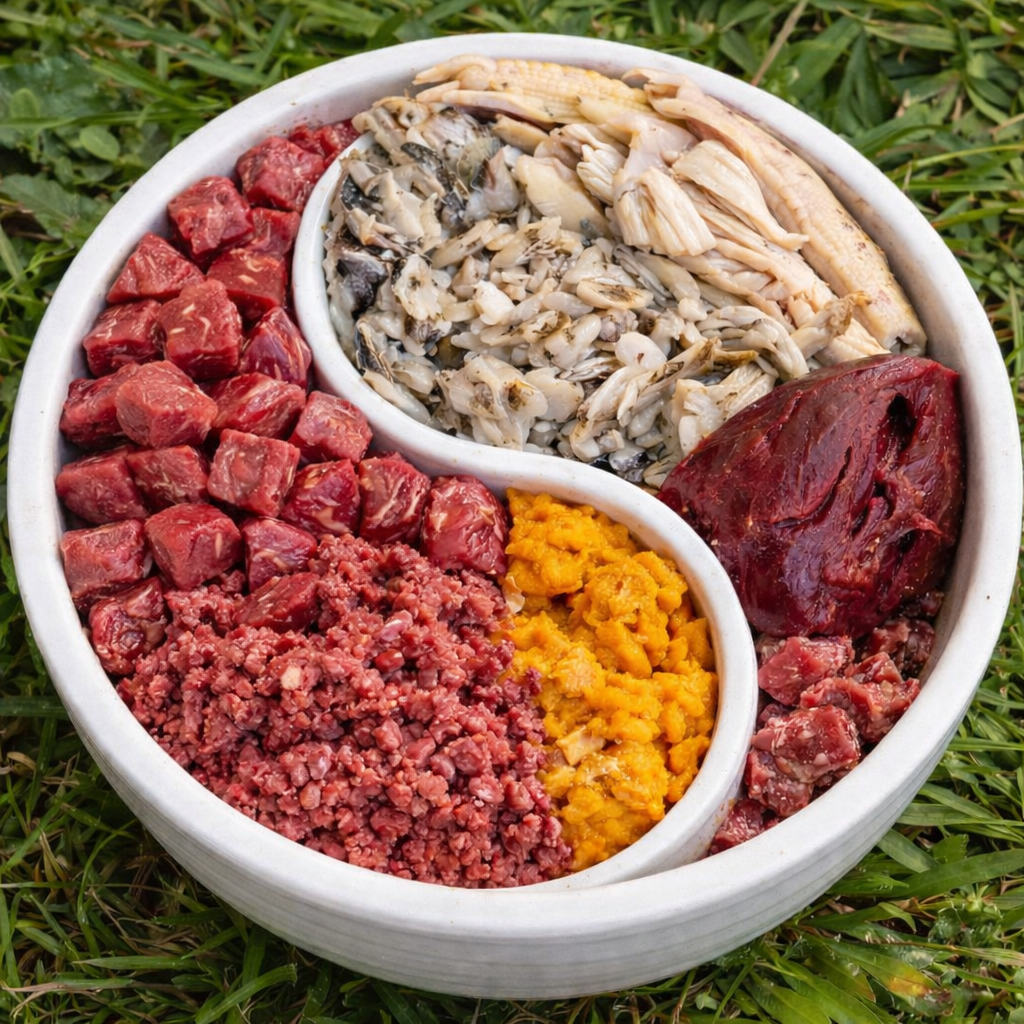 Nutrition That Lasts